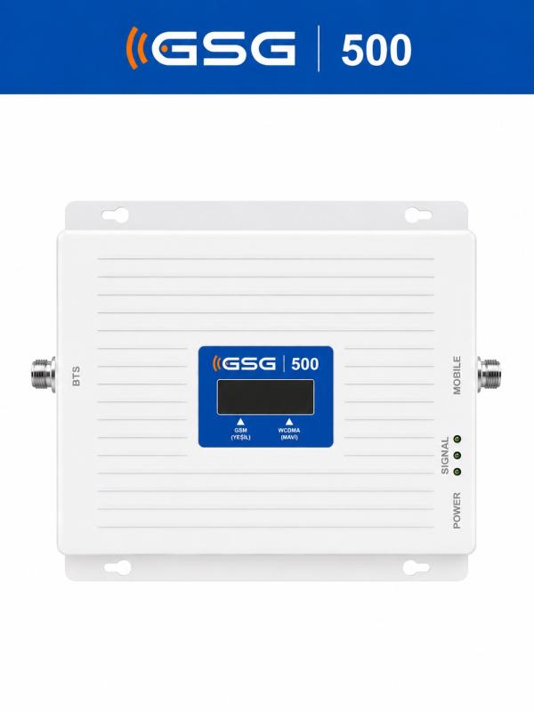 GSG 500 1