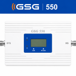 GSG 550