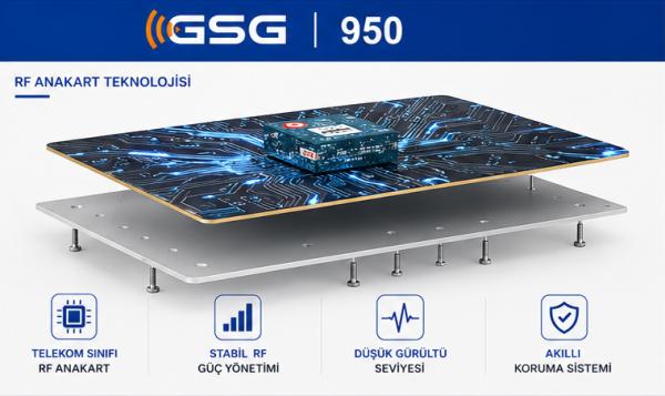 GSG 950 2