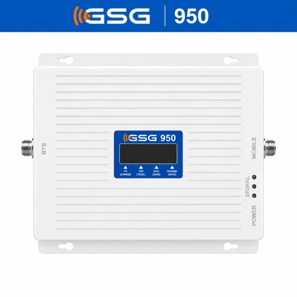 GSG 950