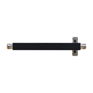 3 yollu RF power splitter