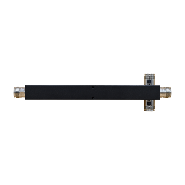 3 yollu RF power splitter