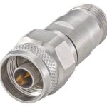 Ericsson ERC400M N erkek RF konnektör