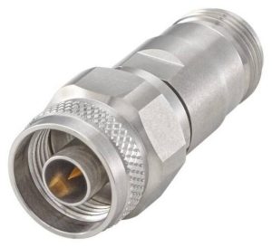 ERC400M N Erkek RF Konnektör