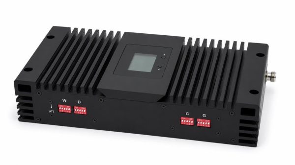 GSG-800 Plus endüstriyel GSM sinyal güçlendirici