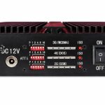 GSG-900 Plus endüstriyel GSM sinyal güçlendirici