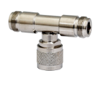 2 Yollu RF Power Splitter