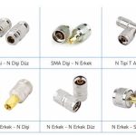 rf adaptorler