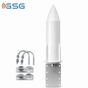 GSG Roket Çevresel Dış Antenler