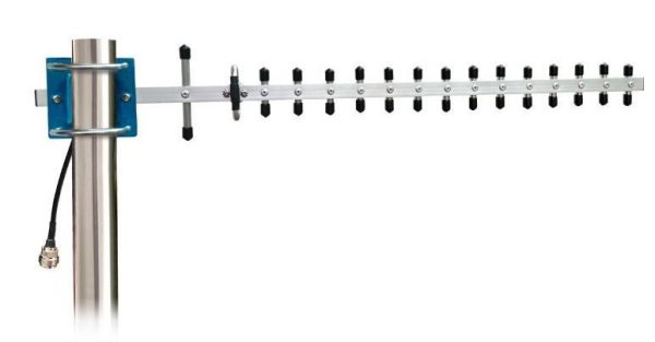 yagi antenler